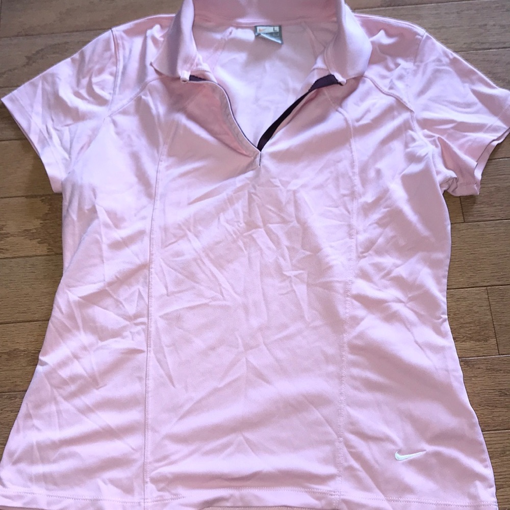 Nike Tennis Shirt